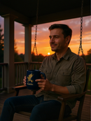 Hogwarts Ravenclaw Ceramic Mug | Gift for Harry Potter Fans