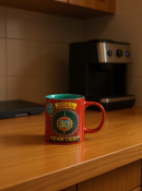 30 Years Old Milestone Celebration Mug