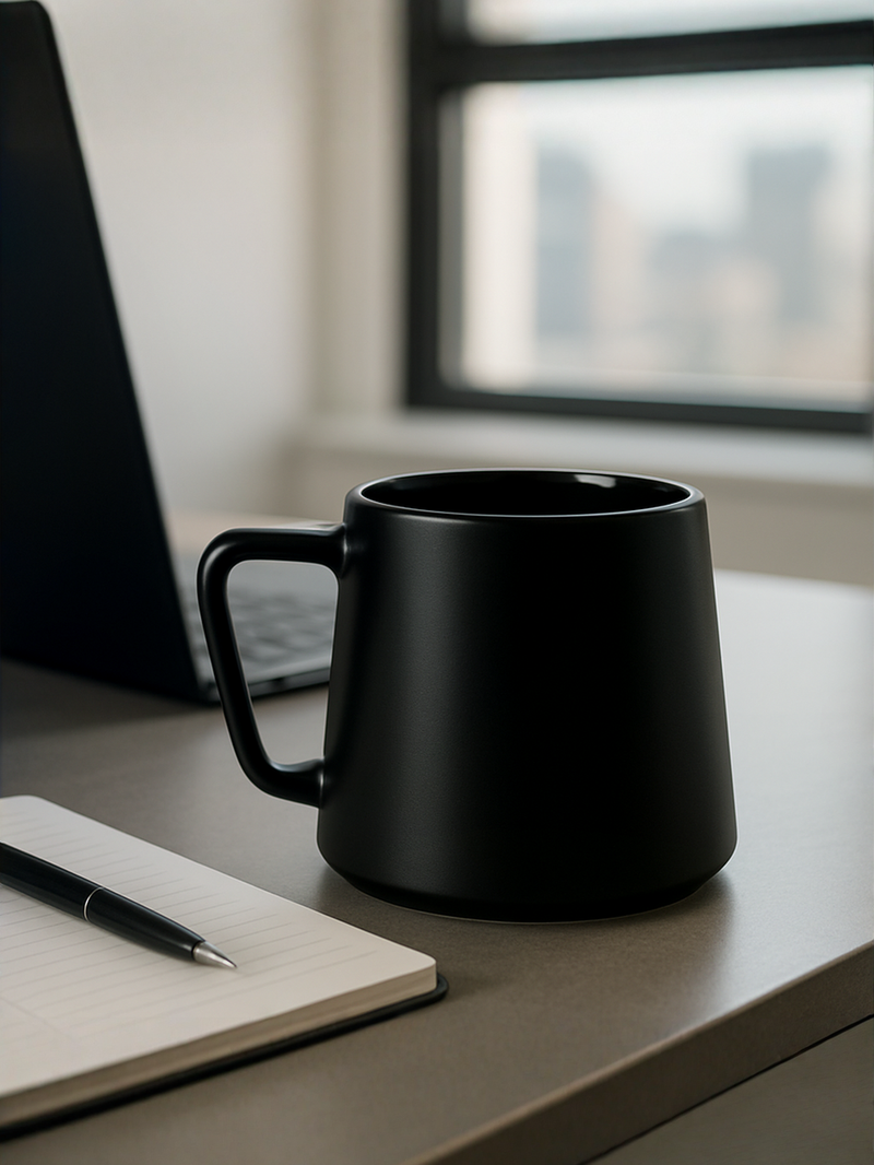 Phantom Sith Dominion Mug | Perfect for Star Wars Fans