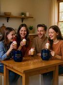 Hogwarts Ravenclaw Ceramic Mug | Gift for Harry Potter Fans