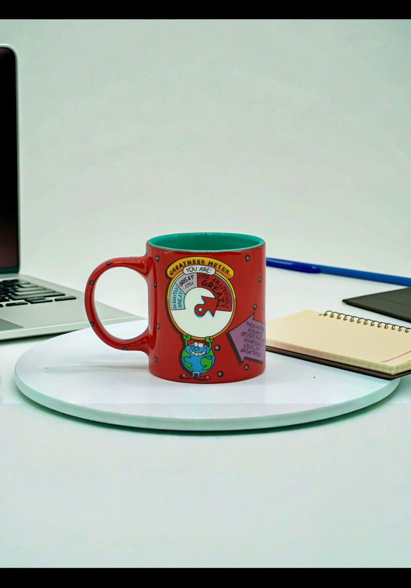 30 Years Old Milestone Celebration Mug