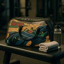 Spiderman Duffle Bag | Gift for Marvel Fans