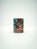 Civil War Captain America and Iron Man Mug