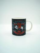 Batman vs Superman Coffee Mug &amp; Socks Gift Set | Gift for DC Fans