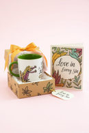 Roald Dahl's Whimsical Wonder Ceramic Mug