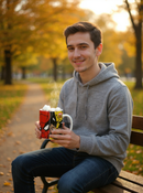 Marvel Comics Characters Ceramic Mug | Gift for Kids