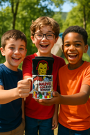 Iron Man Armor Ceramic Mug &amp; Socks Set | Gift for Marvel Fans&nbsp;