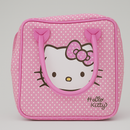 Hello Kitty 'Bow &amp; Bites' Charm Tote Bag