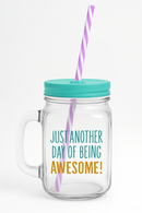 Just Another Day of Being Awesome Victory Sipper