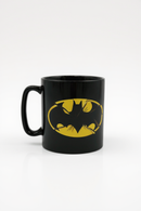 Dark Knight Crest Ceramic Cup | Gifts for Fans&nbsp;