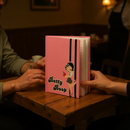 Betty Boop Retro Apple A5Note Spiral Book