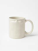 The Daily Brew 3D Rise Mug