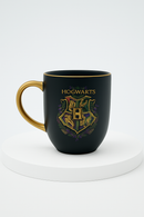 Hogwarts Emblem Ceramic Mug&nbsp;