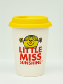 Little Miss Sunshine Radiance Travel Mug