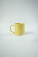 Sunny Yellow Ceramic Mug | Gift for Everyday Use&nbsp;