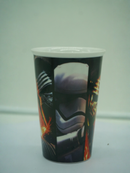 Star Wars Character Travel Coffee Mug | Gift for Star Wars Fans