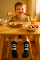 Star Wars Lightsaber Strike Mug and Logo Socks Gift Set