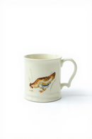 Rustic Hen Heritage Mug | Perfect for Vintage Lovers