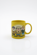 Del Boy’s 24 Carat Plonkar Ceramic Mug