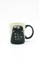 Sith Lord Ceramic Mug | Perfect for Star Wars Fans