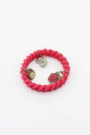 Hello Kitty Strawberry Charm Band for Girls