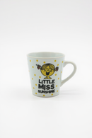 Little Miss Sunshine Ceramic Mug