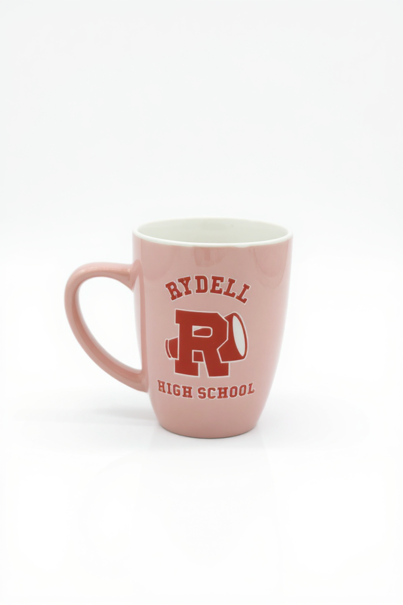 Rydell High School Spirit Ceramic Mug
