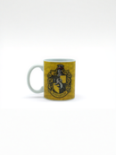 Hufflepuff Sunlit Harmony Coffee Cup | Gift for Harry Potter Fans