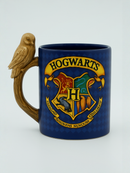 Hogwarts Mystique Ceramic Mug