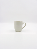 Classic White Serenity Mug
