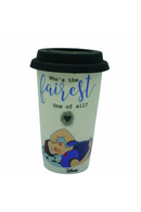 Snow White Slumber Mug | Perfect Gift for Girls