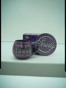 This Girl Loves Dancing Purple Ceramic Mug | Gift for Dance Enthusiasts