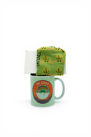 The Child Mug & Sock Gift Set – Grogu Edition