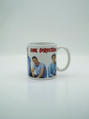Galactic Harmony One Direction Mug | Gift for Enthusias