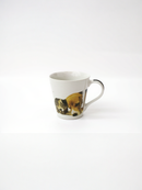 Silent Canine Companions Mug