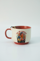 You Are Purrfect Feline Charm Ceramic Mug