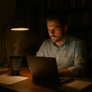 Marvel Black Travel Mug Hero Cup | Leakproof City Print | Gift Men Coffee Tumbler