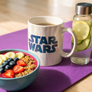 Star Wars Ceramic Coffee Mug –Ceramic Microwave &amp; Dishwasher Safe Cup-Versatile Gift