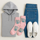 Me to You Mug & Sock Set