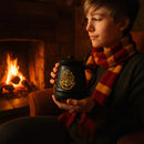Harry Potter Hogwarts Cauldron Mug | Black Ceramic Wizarding World Drinkware