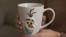 Olaf Mug | Ceramic 11oz | Gift for Kids