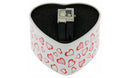 Betty Boop Winking White head Watch (Diamante)