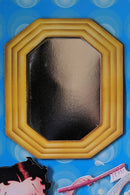 Betty Boop Bubble Bath Decoupage Blank Greetings Card (3D)