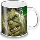Marvel Avengers Hulk Mug