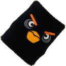 Angry Birds Wrist Band (Black)