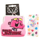 Little Miss Chatterbox Coin Purse