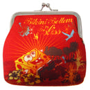 Bikini Bottom Bliss Sponge Bob Coin Purse