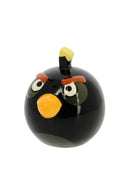 Angry Birds Black Money Bank