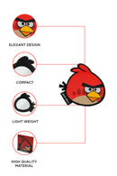 Angry Birds Red Compact Mirror