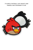 Angry Birds Red Compact Mirror